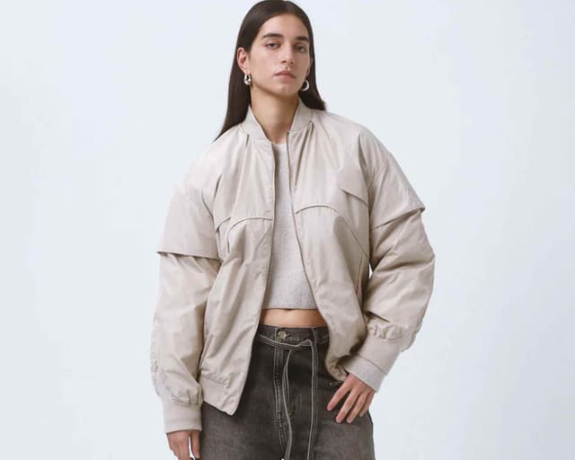 related brand image