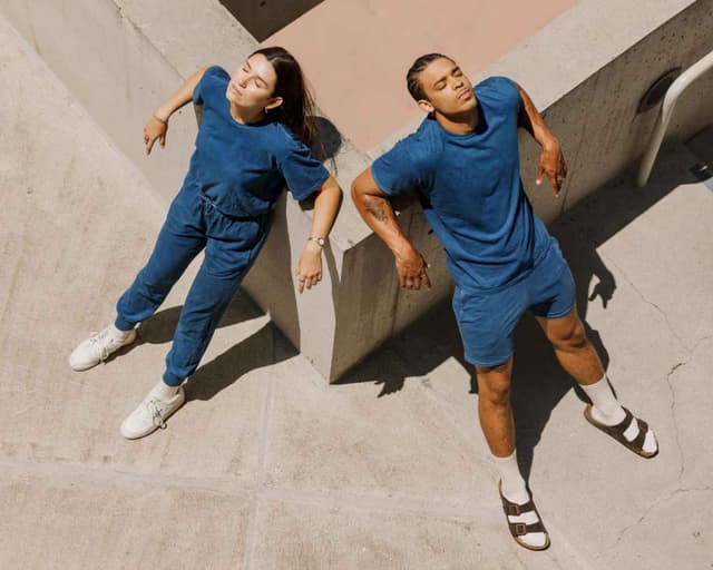 related brand image