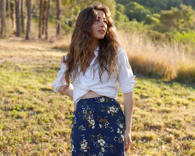 related brand image