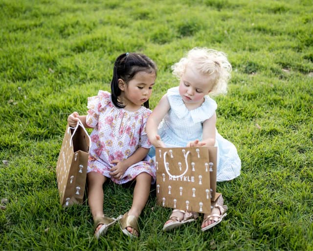 related brand image